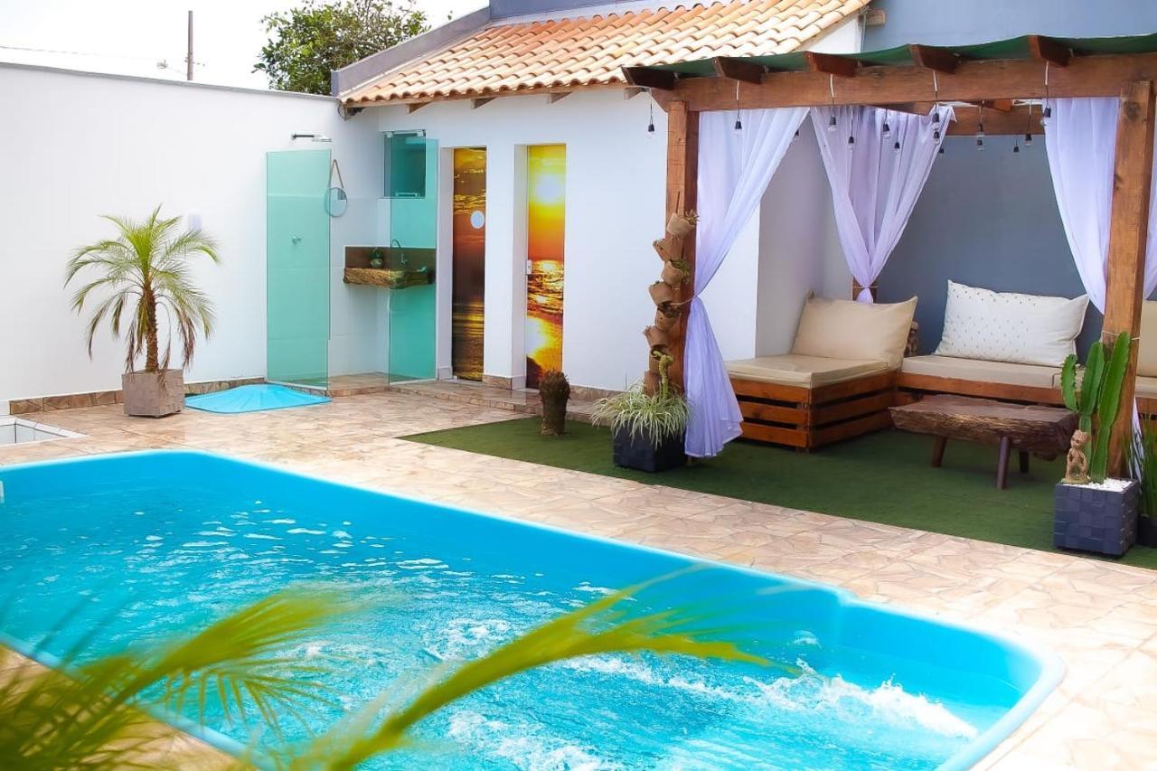 Pousada Loft Enseada Beach A 200Mt Da Praia Sao Francisco do Sul Extérieur photo